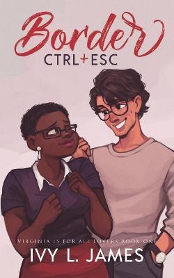 Book cover for Border CTRL+ESC