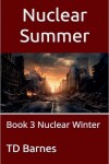 Book cover for Nuclear Summer