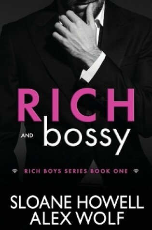 Cover of Rich and Bossy