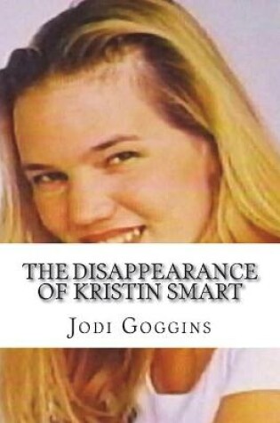 Cover of The Disappearance of Kristin Smart