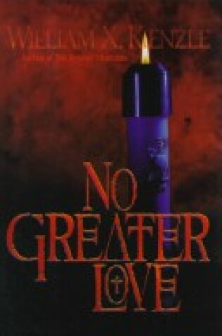 Cover of No Greater Love