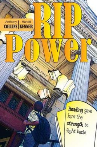 Cover of Rip Power