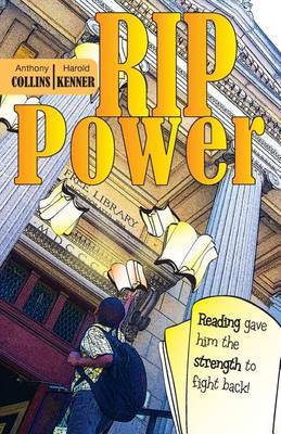 Book cover for Rip Power