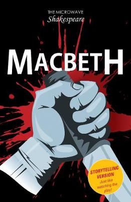 Book cover for Macbeth