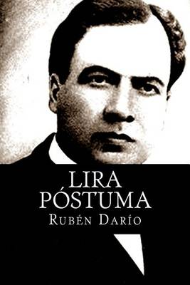 Book cover for Lira P stuma