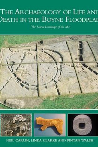 Cover of Archaeology of Life and Death in the Boyne Floodplain