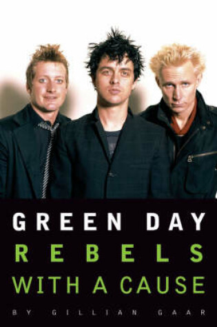 Cover of Rebels with a Cause
