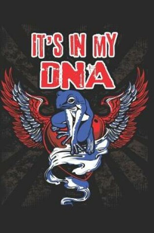 Cover of It's In My DNA