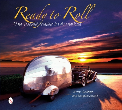 Book cover for Ready to Roll