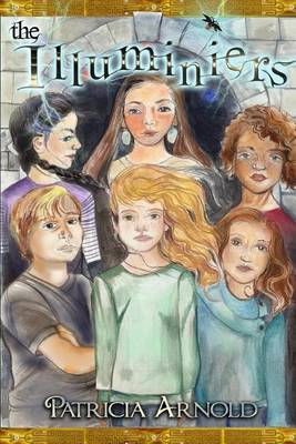 Cover of The Illuminiers