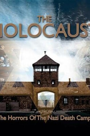 Cover of The Holocaust