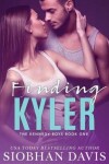 Book cover for Finding Kyler