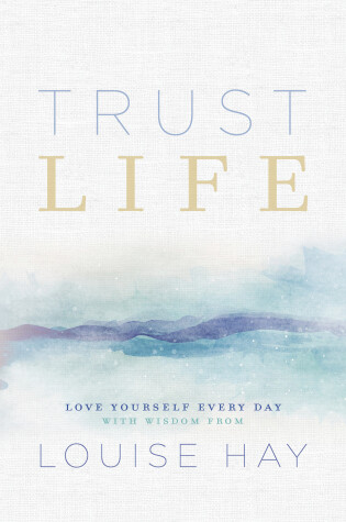 Cover of Trust Life