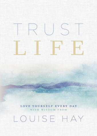 Book cover for Trust Life