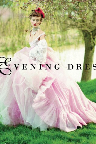 Cover of Evening Dress