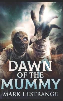 Book cover for Dawn Of The Mummy