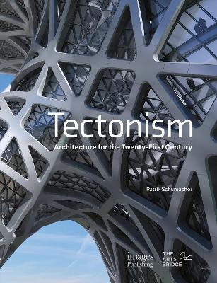 Cover of Tectonism