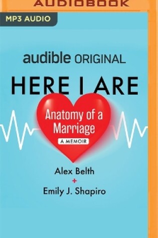 Cover of Here I Are