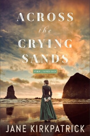 Cover of Across the Crying Sands