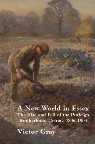 Cover of A New World in Essex