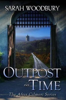 Book cover for Outpost in Time