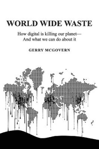 Cover of World Wide Waste