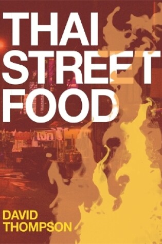 Cover of Thai Street Food