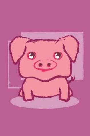 Cover of Cute Pig