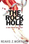 Book cover for The Rock Hole