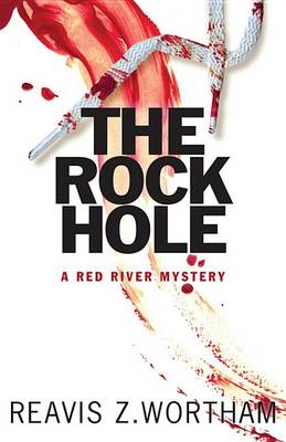 Book cover for The Rock Hole