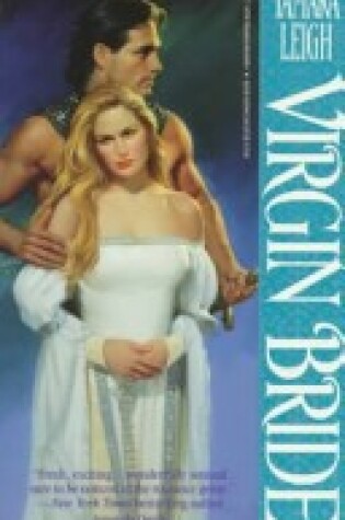 Cover of Virgin Bride