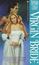 Book cover for Virgin Bride