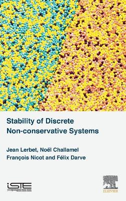 Book cover for Stability of Discrete Non-conservative Systems