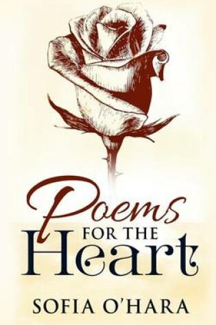 Cover of Poems for the Heart