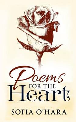 Book cover for Poems for the Heart