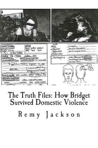 Cover of The Truth Files