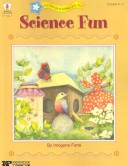 Book cover for Science Fun