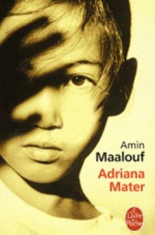 Cover of Adriana Mater