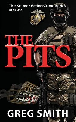 Book cover for The Pits