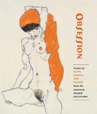 Cover of Obsession