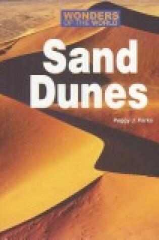Cover of Sand Dunes