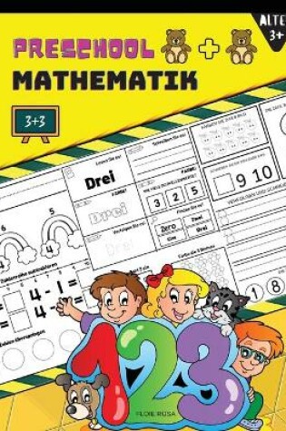 Cover of Preschool Mathematik