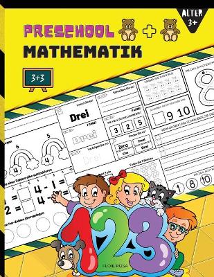 Book cover for Preschool Mathematik