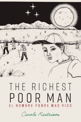 Cover of The Richest Poor Man / El Hombre Pobre Mas Rico