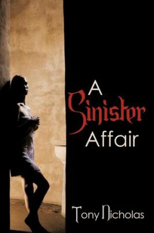 Cover of A Sinister Affair