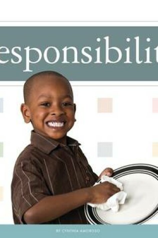 Cover of Responsibility