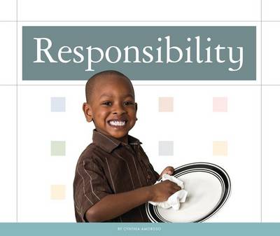 Book cover for Responsibility