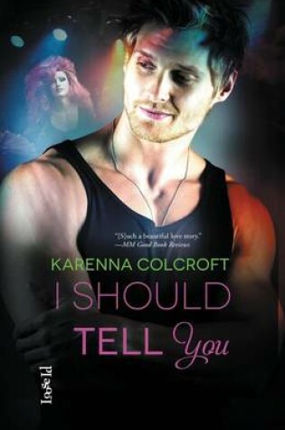 Cover of I Should Tell You