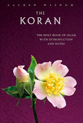 Cover of The Koran