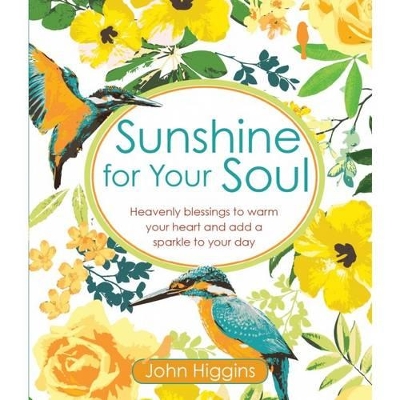 Book cover for Sunshine for Your Soul